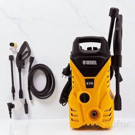 Karcher denzel r-110