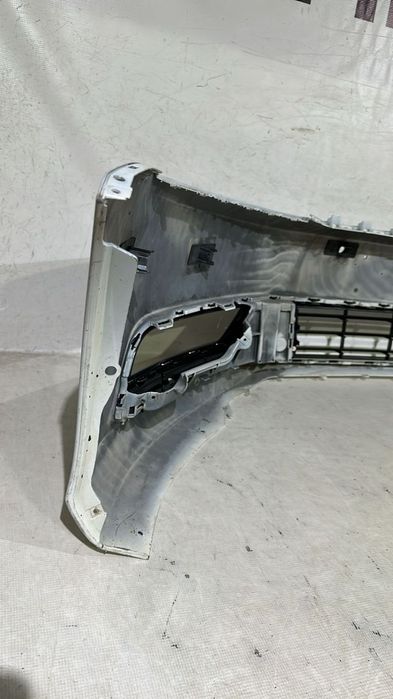 Bara fata VW Passat B7, 2010, 2011, 2012, 2013, 2014, 2015, cod origine OE 3AA807221.