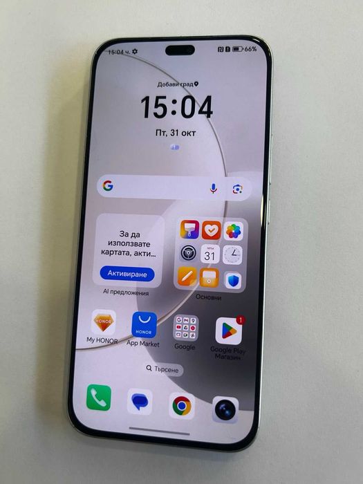 honor 400 lite     05324-25