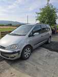 Ford galaxy 2005