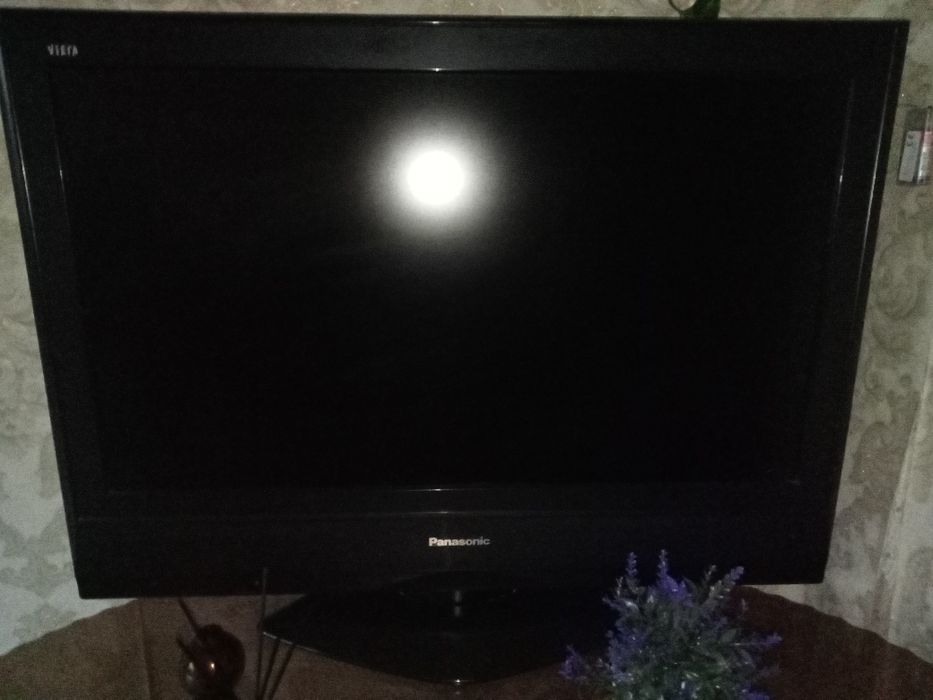 Телевизор Panasonic