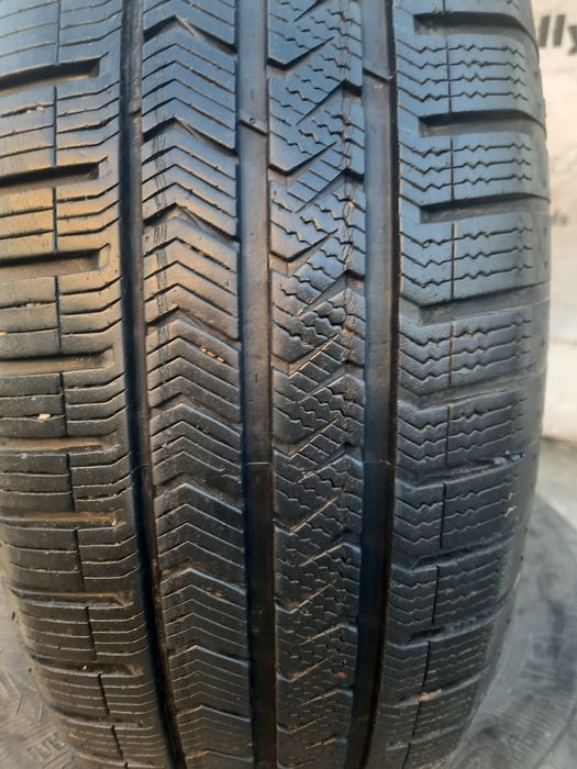 215/65/16 Зимни Гуми