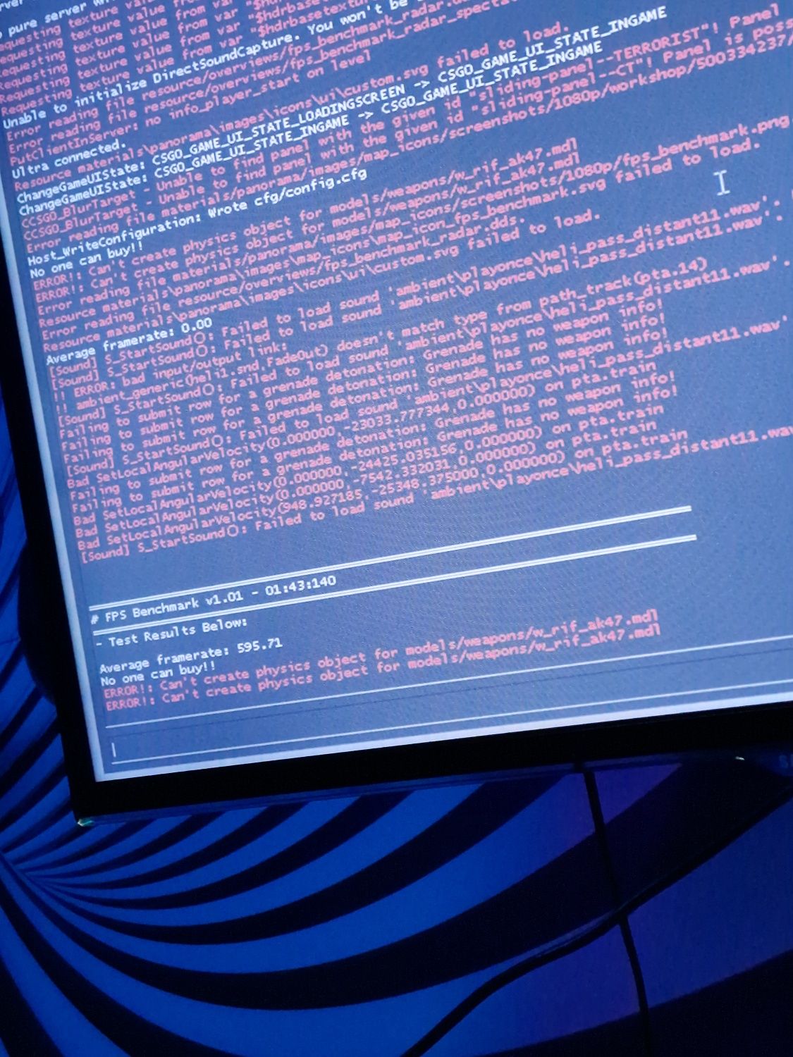 i5 14400 RTX 4060 32GB DDR4 3600MHZ