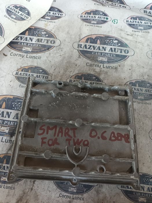 calculator motor smart fortwo 0.6 benzina