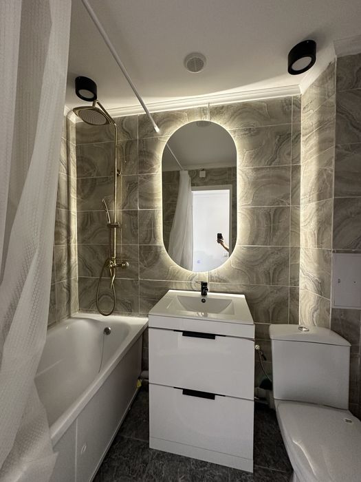 Квартира Жайсан 1, 115, 2 ком, 4 этаж