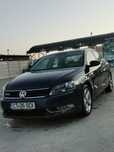 Volkswagen Passat b7