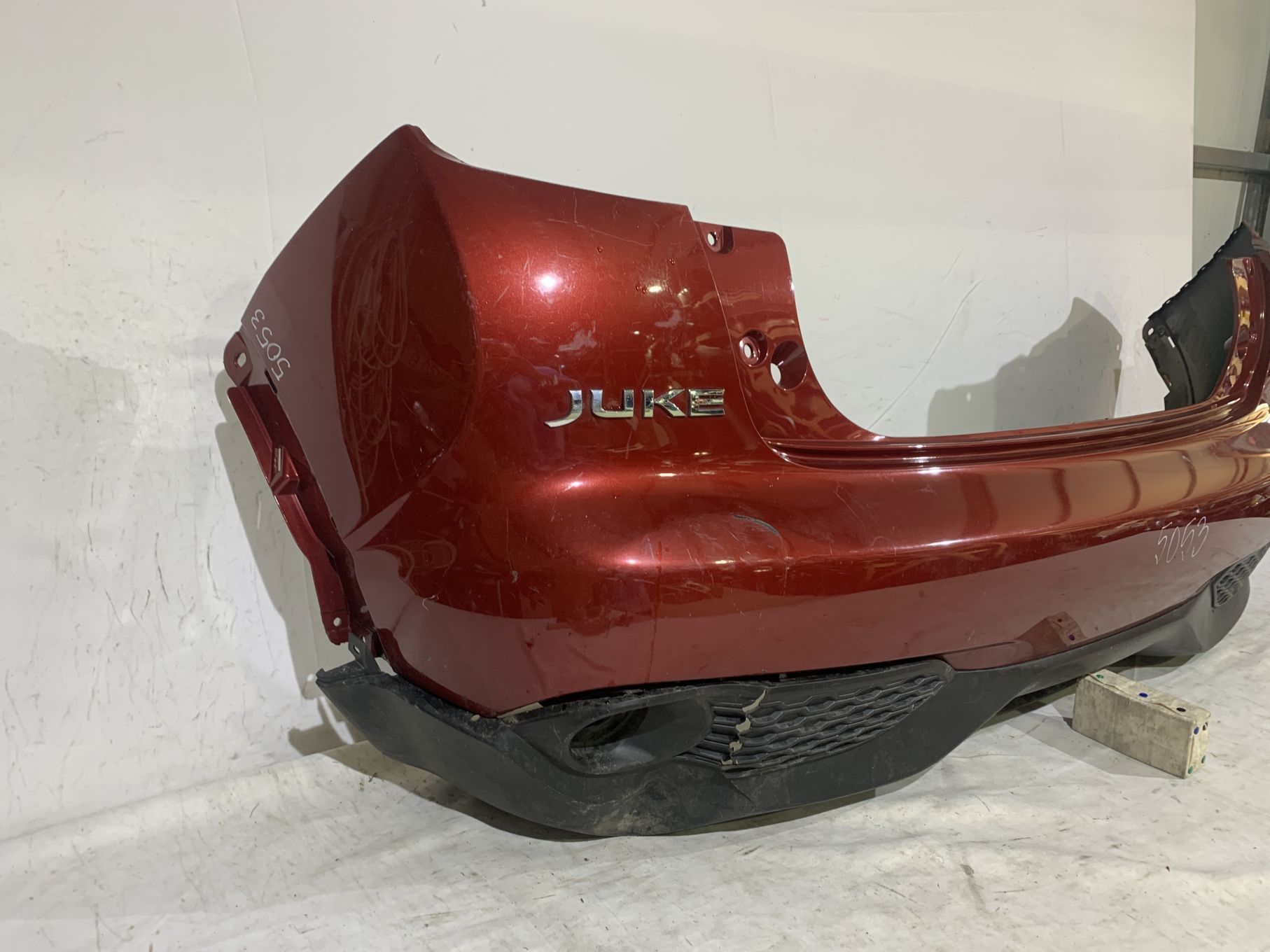 Bara spate Nissan Juke, 2015, 2016, 2017, 2018, cod origine OE 85022-BV80H.