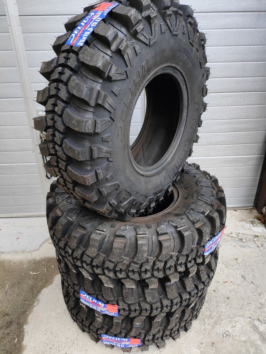 Anvelope offroad simex 35x10.5x15 si 35x10.5x16