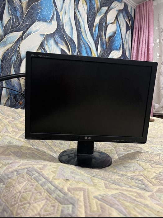 Монитор LG бесплатно самовывоз