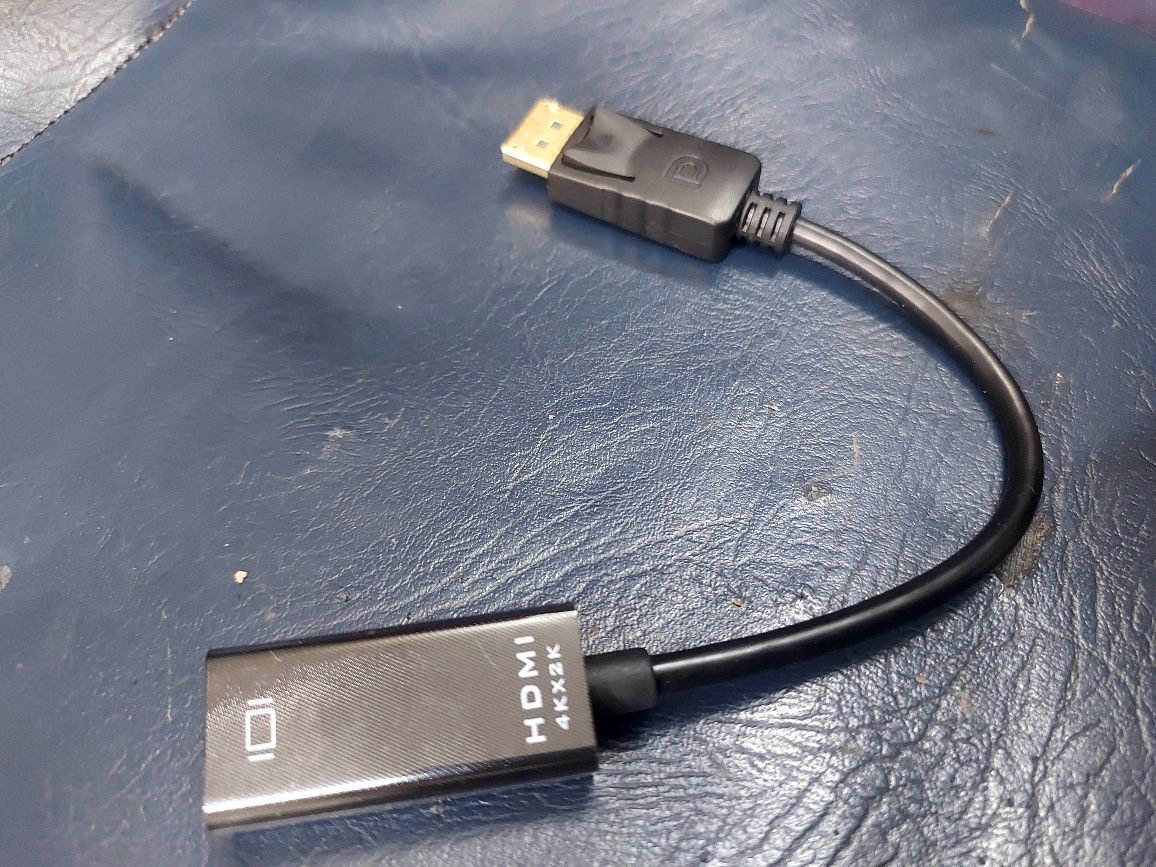 HDMI кабель в наличии.
