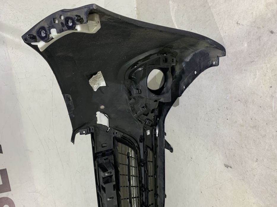 Bara fata Peugeot 208, facelift, 2015, 2016, 2017, 2018, cod origine OE 9810513771.