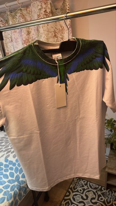 Tricou Marcelo Burlon