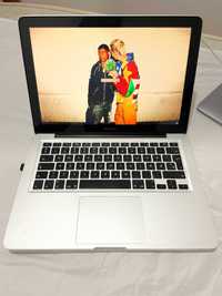 Macbook Pro Late 2011