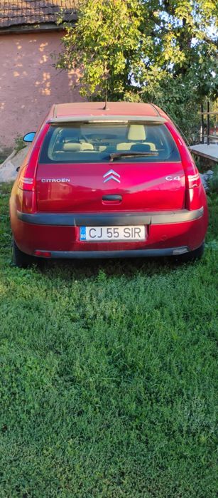 Autoturism de vânzare!