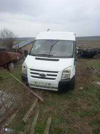 Бус Ford transit дизел