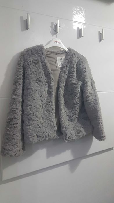 Hainute din blanita pt. fetițe