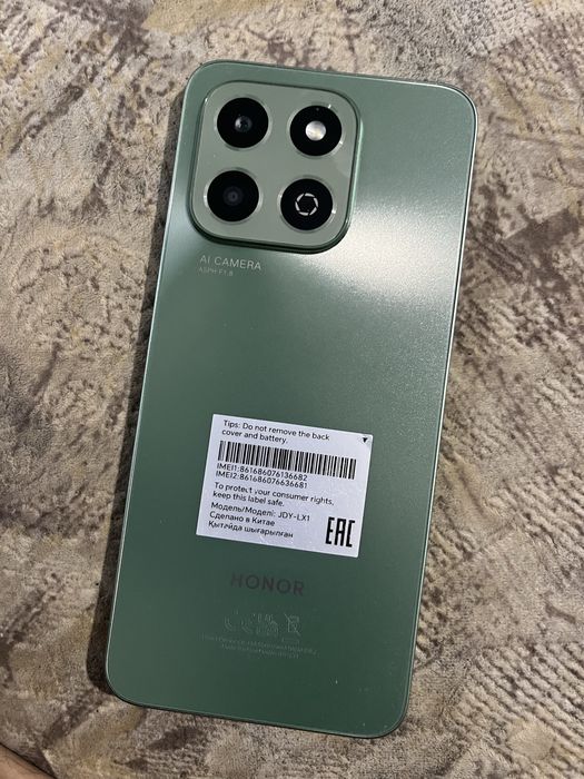 Продам хонор х6б