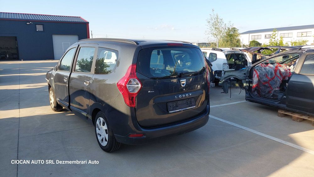 piese auto Dacia Dokker Lodgy 2014  JOGGER 2024 caroserie interior