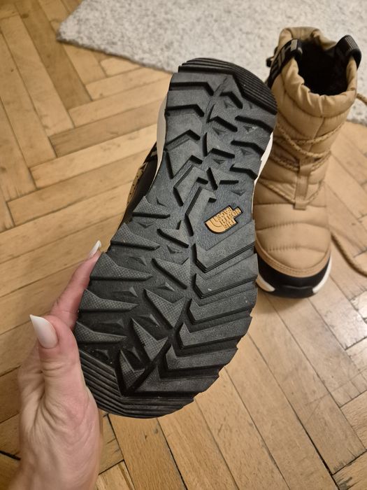 Cizme  North face 36