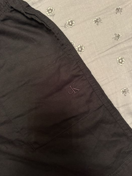 Къси панталони Calvin Klein