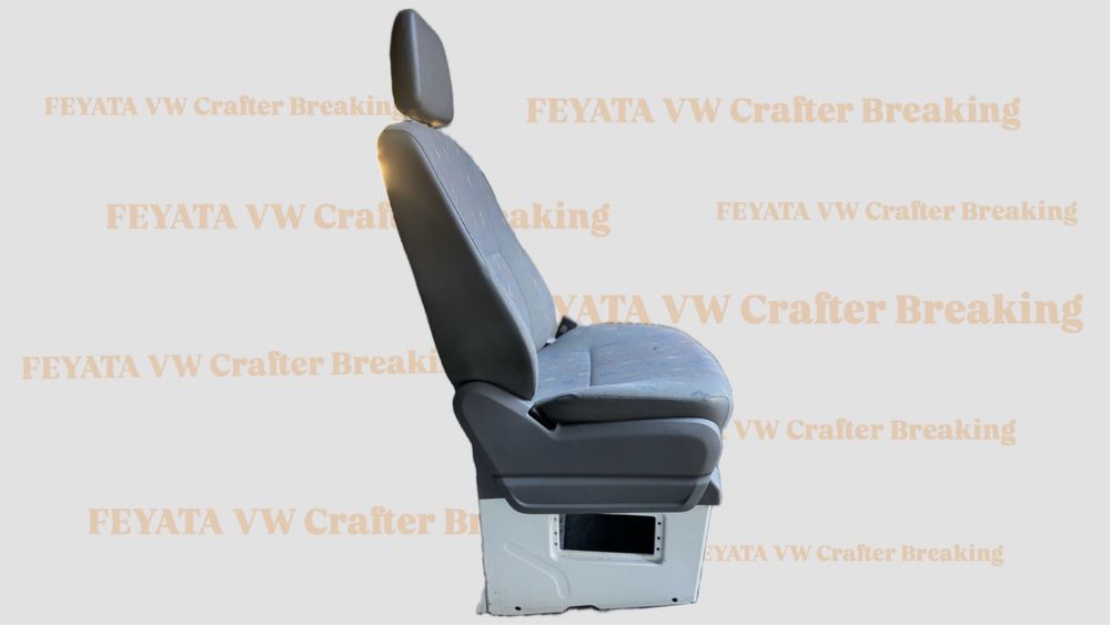 Седалка /пасажерска VW Crafter Фолксваген крафтер