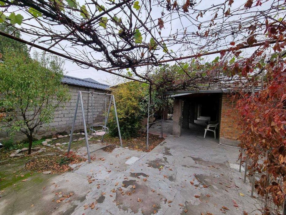 Срочно сдается дом 4 комнаты,5 соток,Старые Сергели.