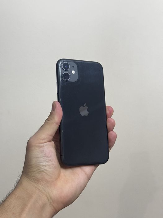 Iphone 11. 128гб. ИДЕАЛЬНЫЙ!