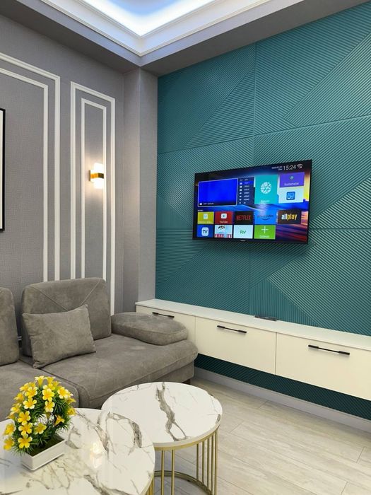 Продается 1в2/9/16 ком квартира куйлюк массив 3 Хон Сарой