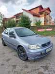 Vând Opel astra g 1.7 dti (diesel)