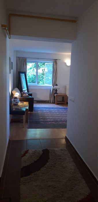 Proprietar Baneasa|Garsonieră spațioasă Liziera Pădurii | Parcare |