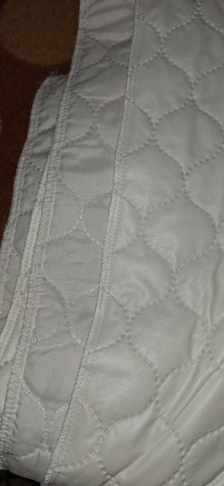 Husa saltea impermeabila 160/200