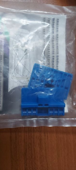 Продавам ремонтен комплект за стъклоповдигачи за Ауди А3 8L и А6 С4