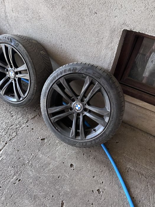Jante 17 Bmw