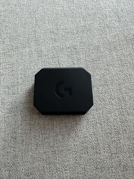 Logitech G903 lightspeed