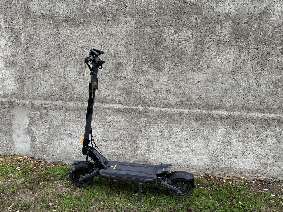 Trotineta electrica AUSOM L2 MAX