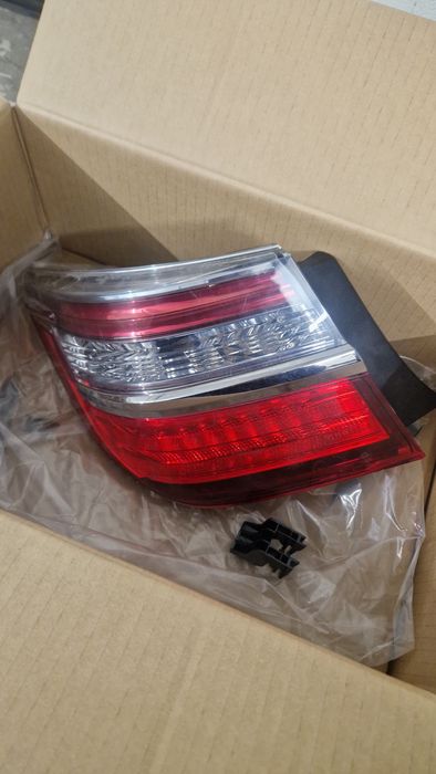 Фонарь камри 55 левый