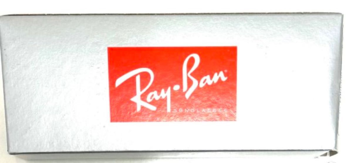 Оригинални Слънчеви Очила Ray Ban U V Protection ORB2180 Havana