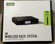 Shure blx24RE/sm58 h8e