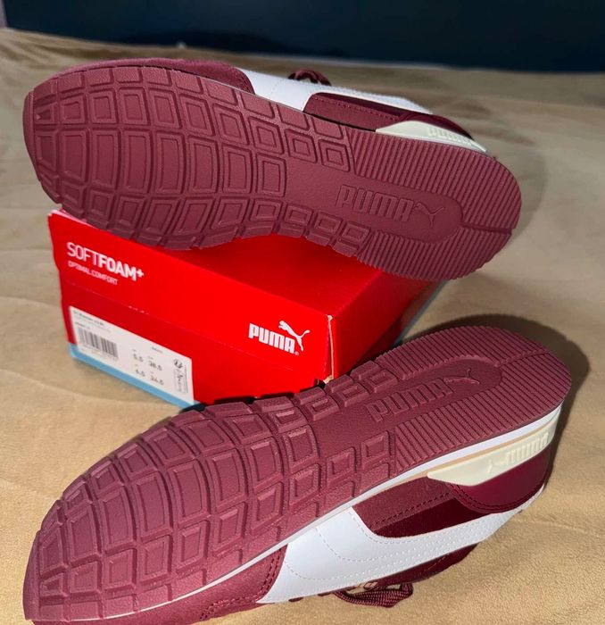 Дамски маратонки Puma