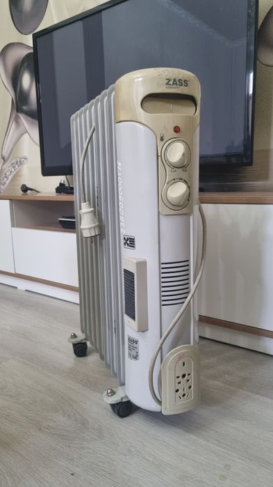 Обогреватель Zass