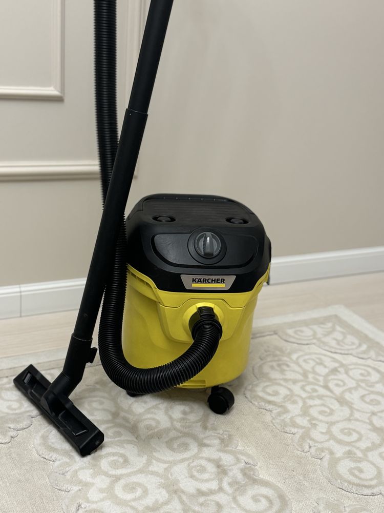 Пылесос Karcher