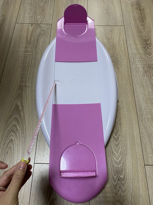 Vand cantar bebe roz