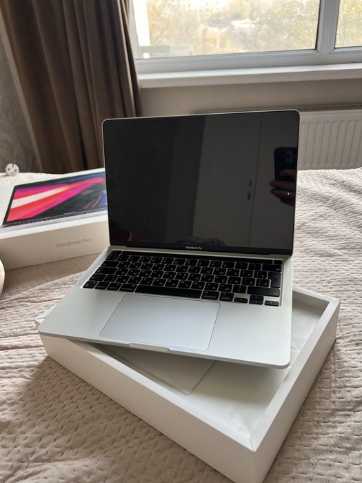 MacBook pro 13 M1