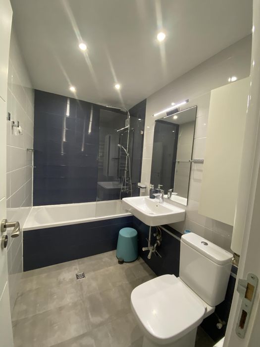 Дава се под наем Тристаен апартамент в София, Младост 2 - 93 кв.м за 850 € - Снимка #7