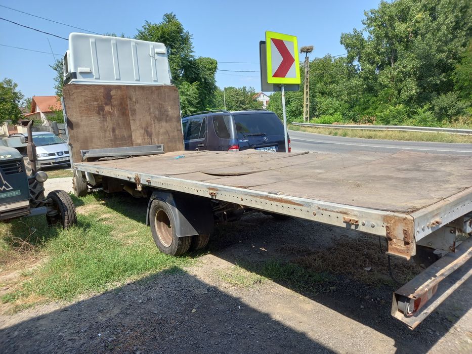 Renault Mascott piese