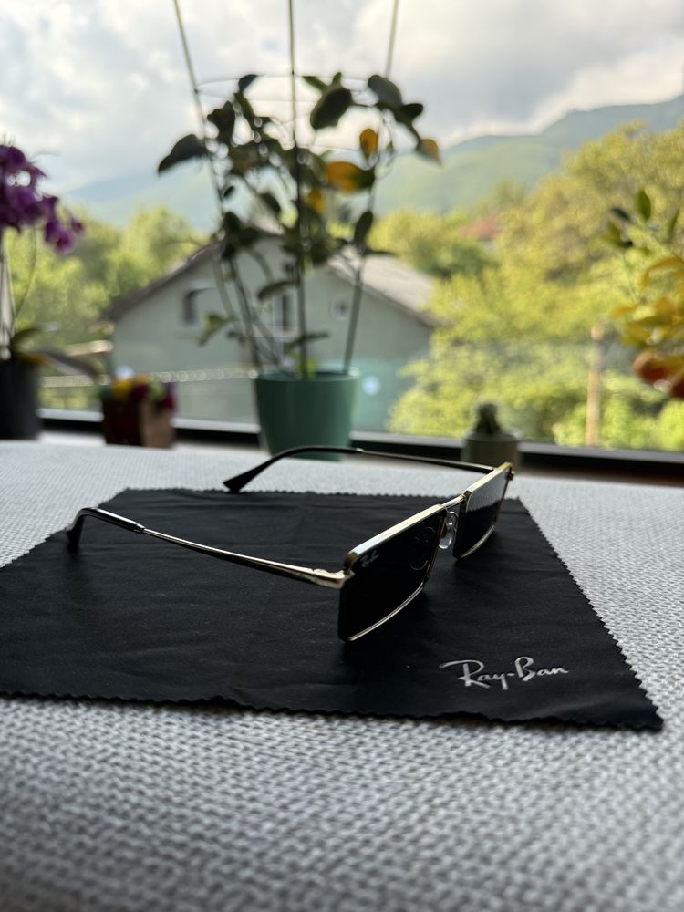 Слънчеви очила Ray Ban