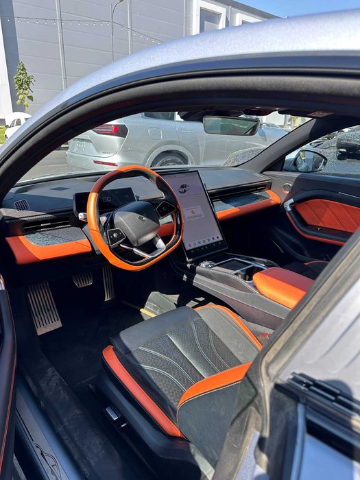 Neta GT Sport car Sotildi