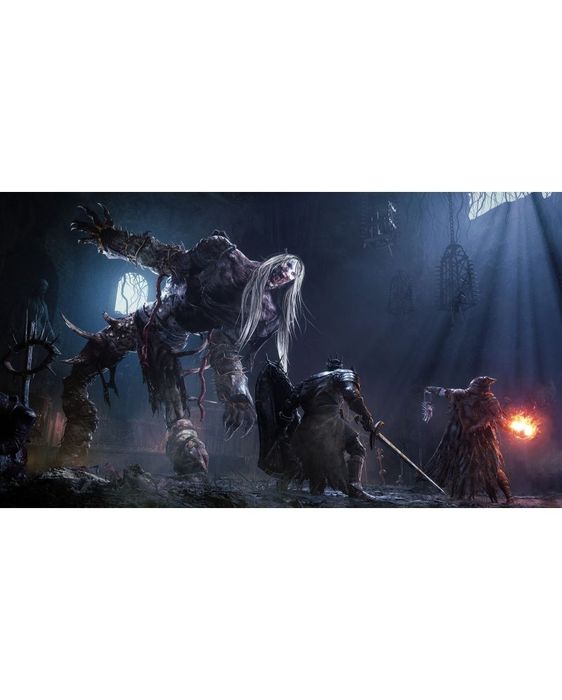 Joc PS5 - Lords of the fallen