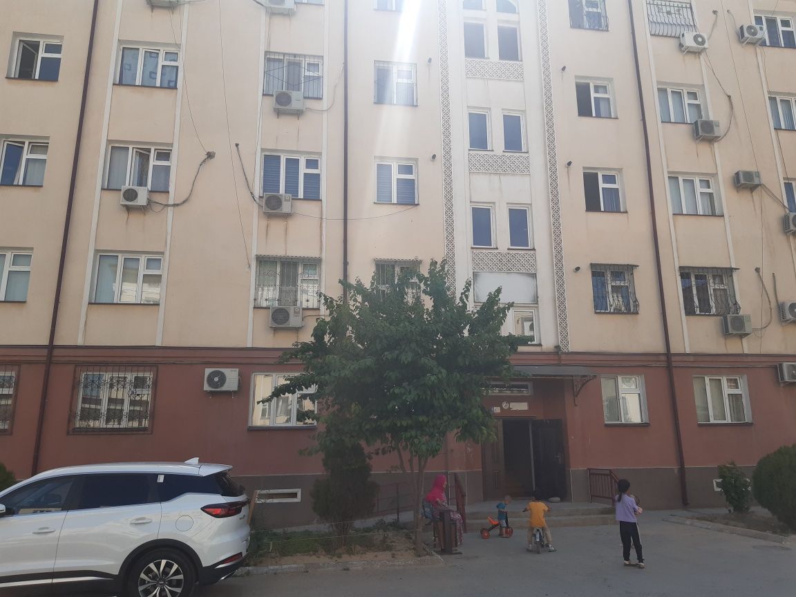 Kunlik kvartira shaxrimiz mexmonlari uchun