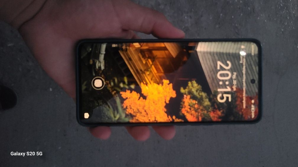 Honor x9b 8/256gb